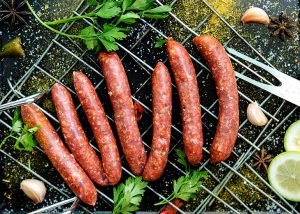 Merguez